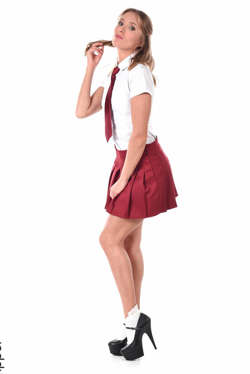 Проститутка Лидия