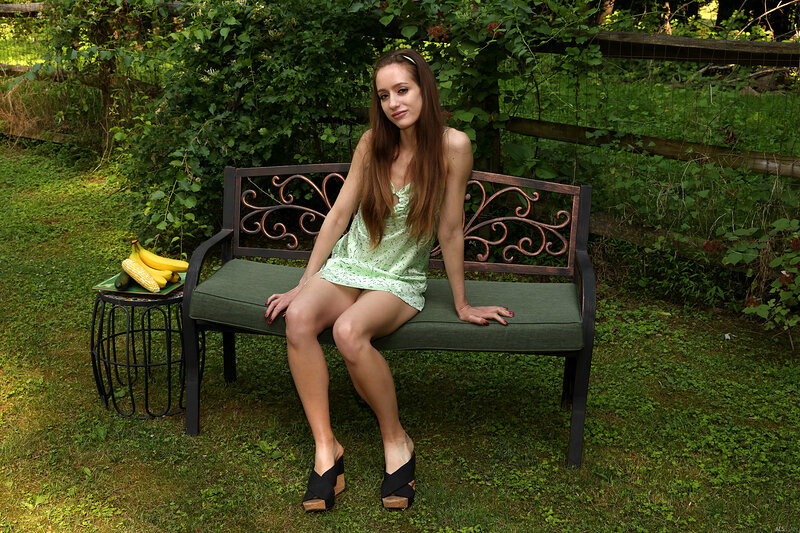 Проститутка Нина