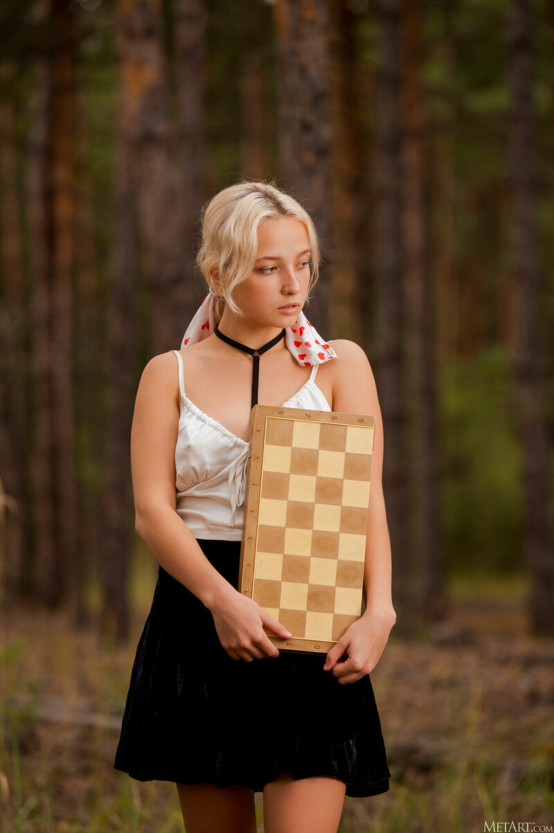 Проститутка Ольга