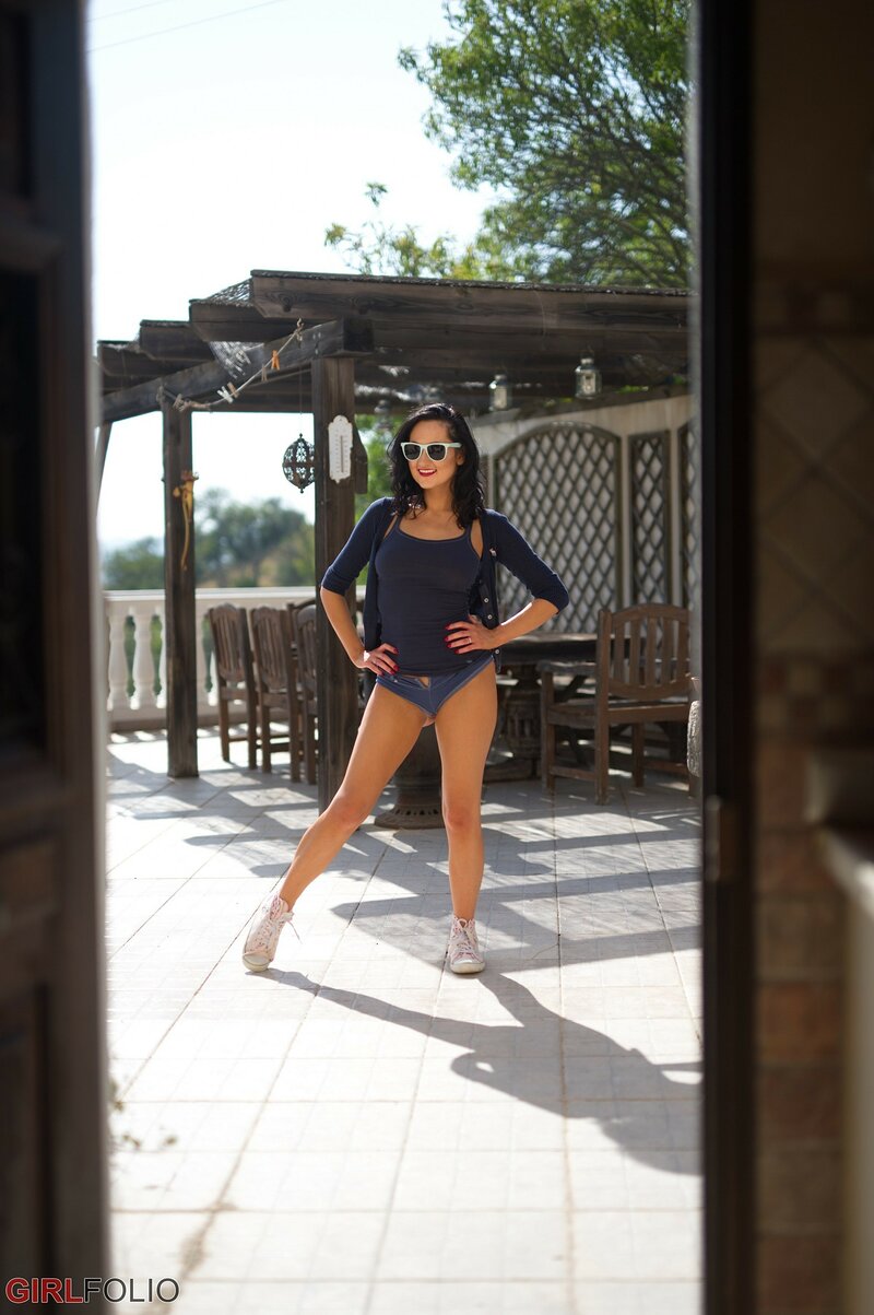 Проститутка Инна