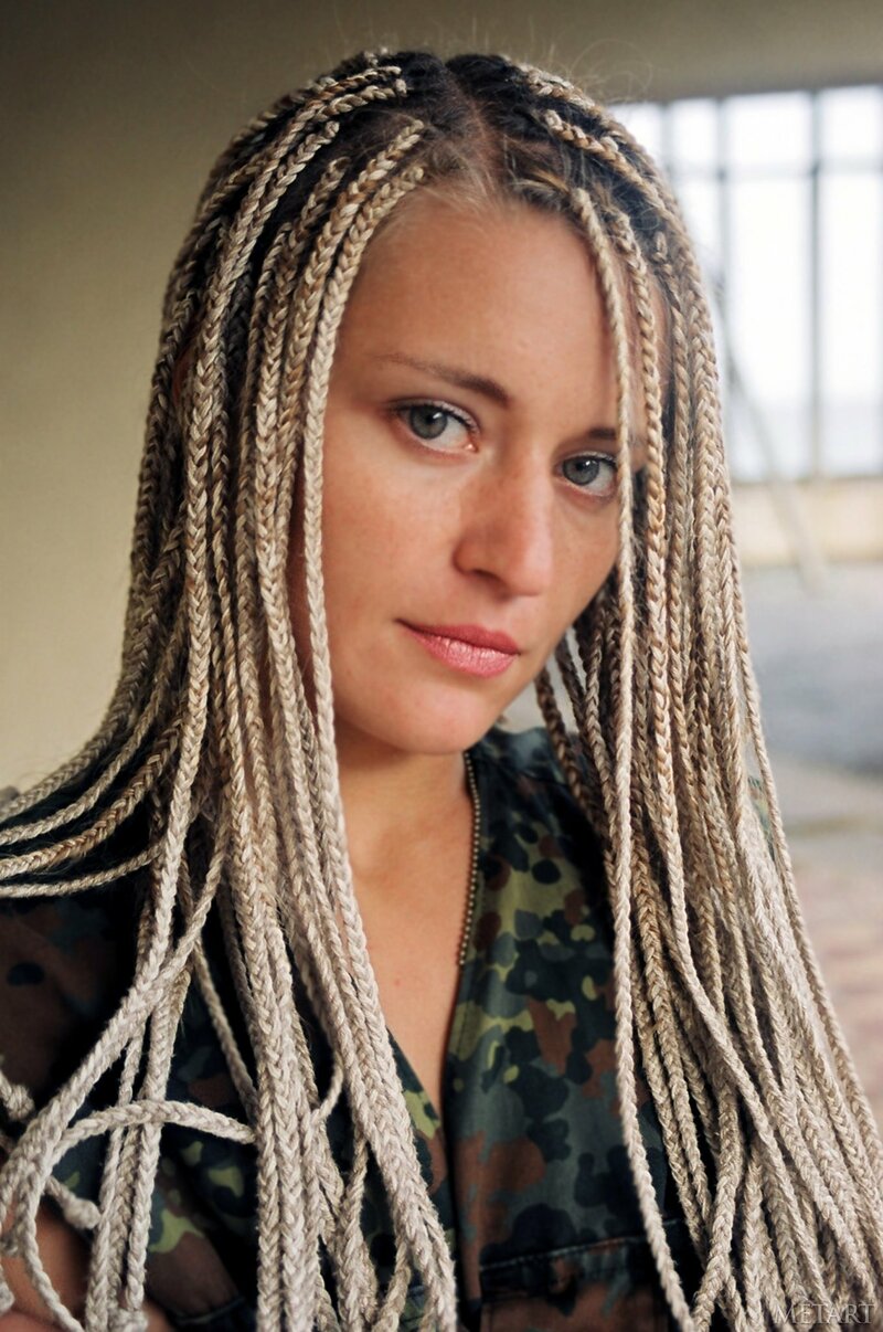 Проститутка Юлька